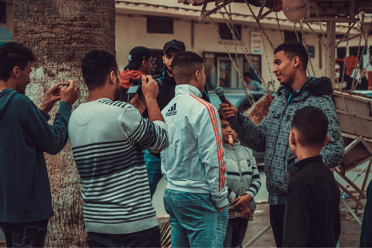Progetto COMACT SAHHA
