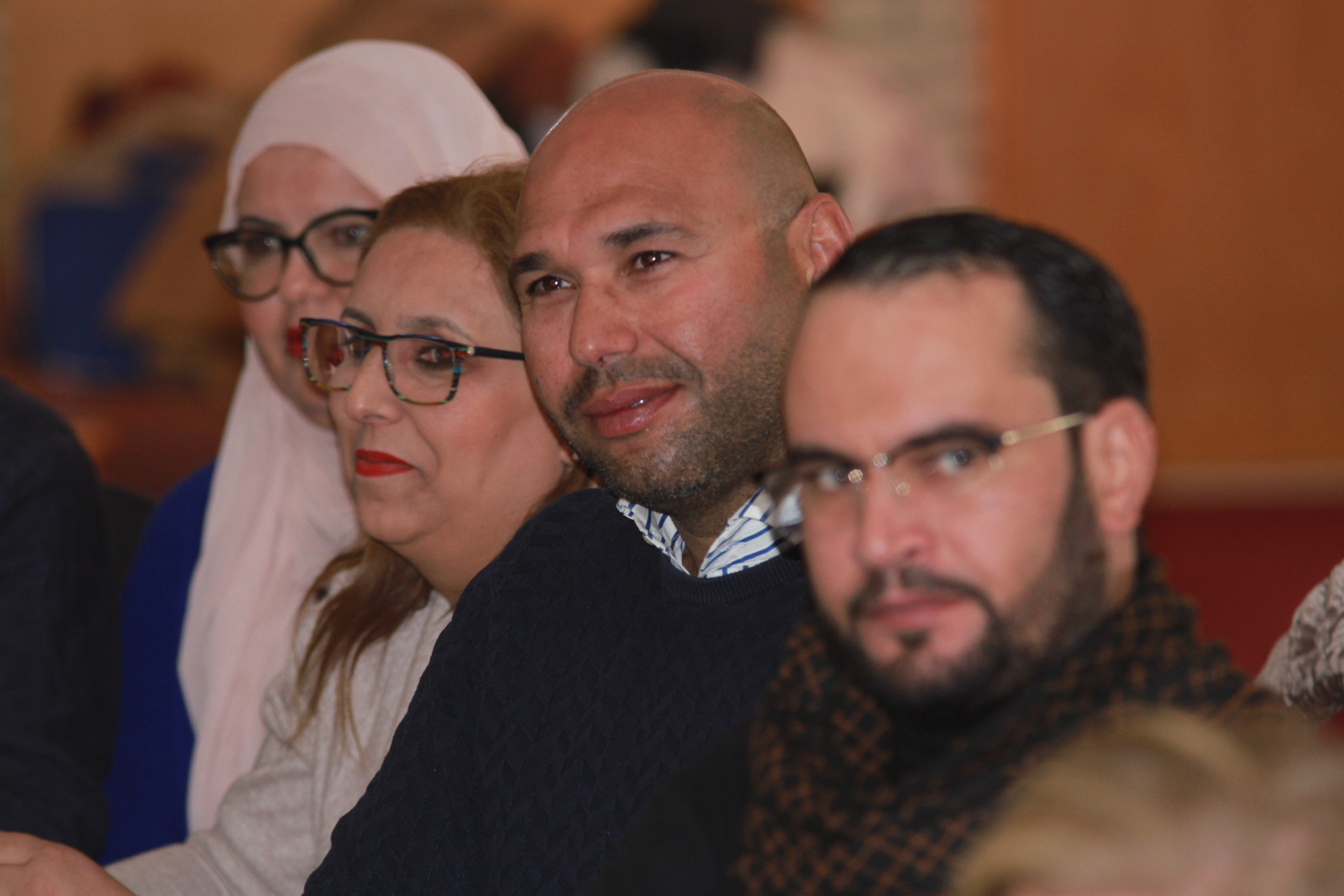 Collaborazione COMACT-SAHHA con il Ministero tunisino della Salute