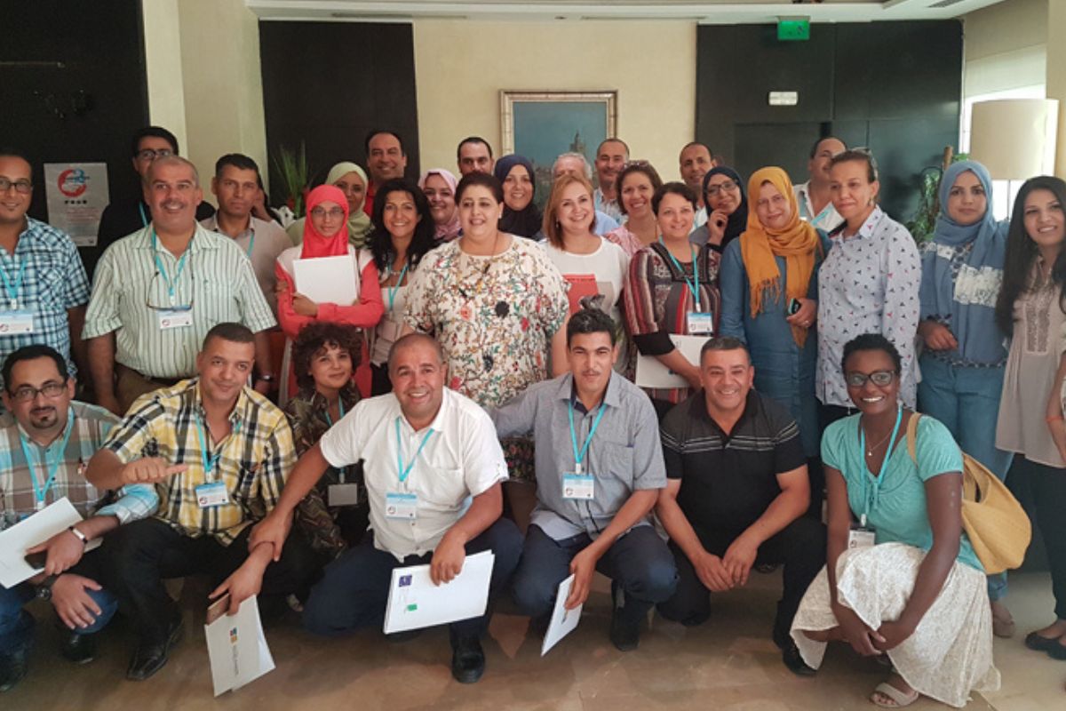 Equipaggiamento sanitario Futur Proche